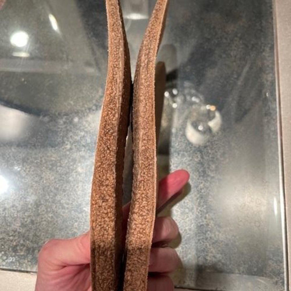 Finn Comfort Shoe Insoles - Picture 5 of 9